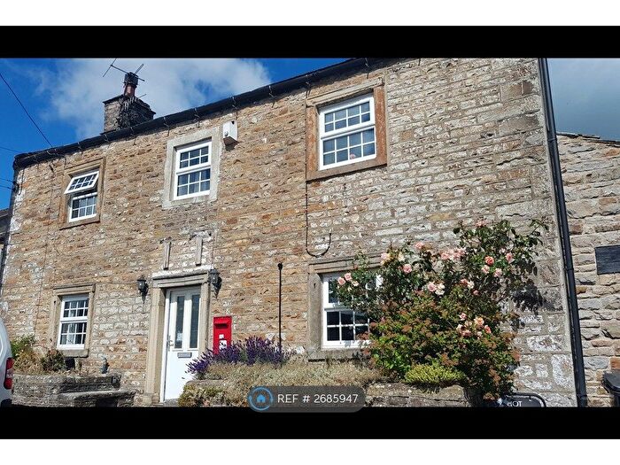 4 Bedroom Detached House To Rent In Thoralby Post Office, Thoralby, Leyburn, DL8