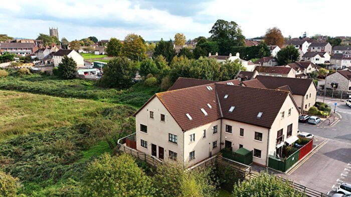 3 Bedroom Maisonette For Sale In Trescothick Close, Keynsham, Bristol, BS31