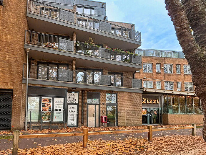 1 Bedroom Apartment To Rent In Regent Terrace, Cambridge, CB2