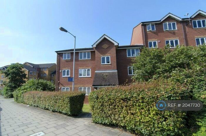 1 Bedroom Flat To Rent In Lewisham, London, SE8