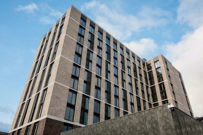 2 Bedroom Apartment To Rent In Leonard Coates Way, Hanley, ST1