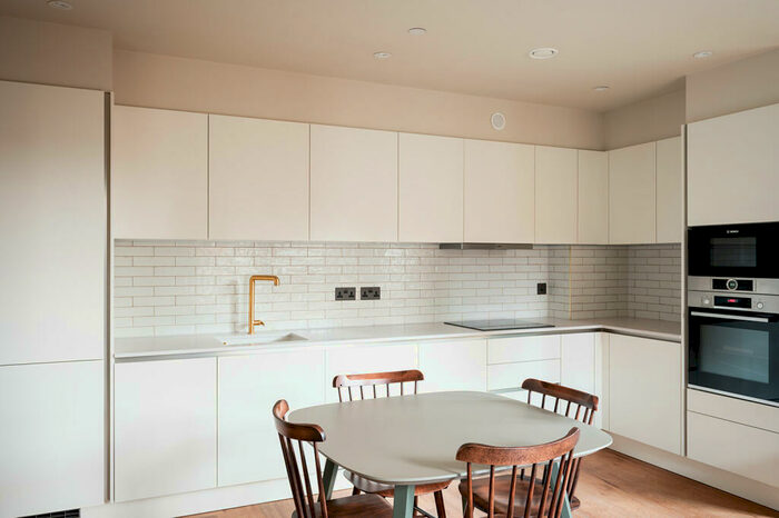 2 Bedroom Flat To Rent In The Sessile, Ashley Road, London, N17