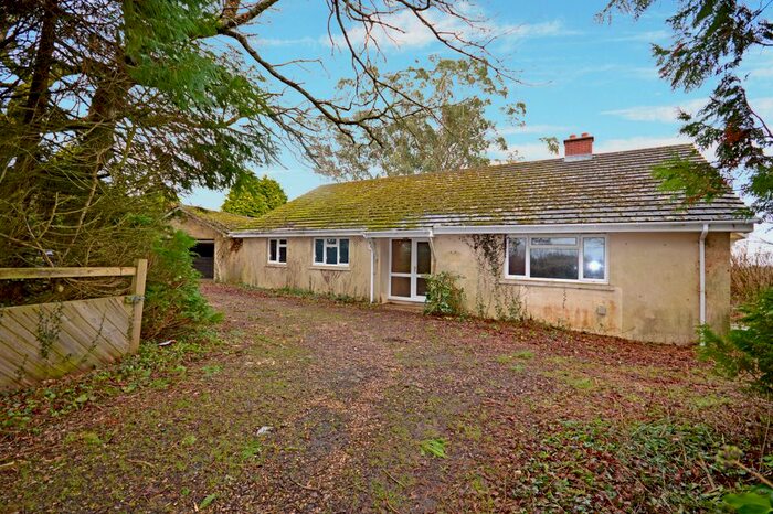 4 Bedroom Property For Sale In Little Incott Farm, Sampford Courtenay, Okehampton, Devon, EX20