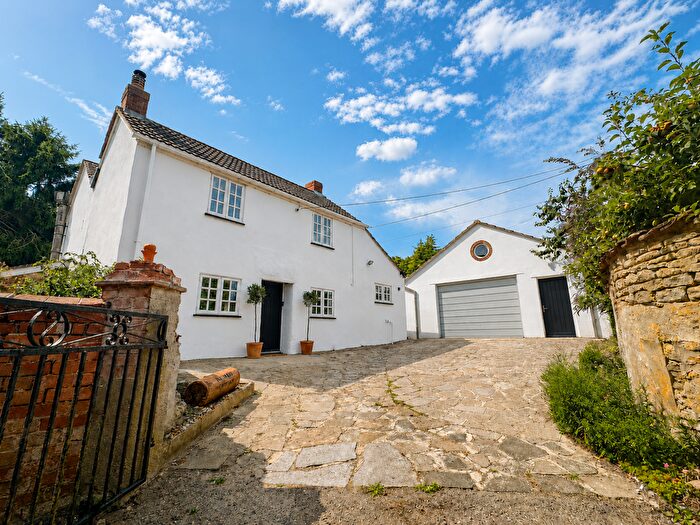 4 Bedroom Detached House For Sale In Fir Tree Cottages, Yenston, Templecombe, BA8