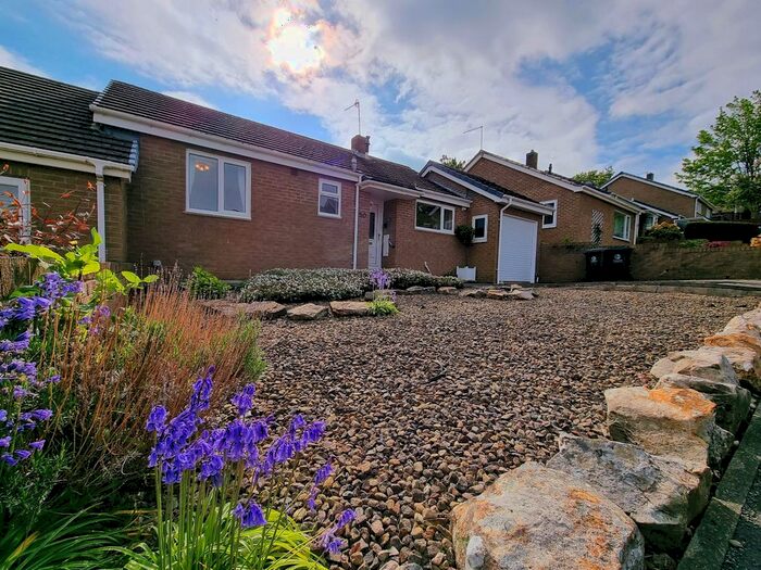 2 Bedroom Bungalow For Sale In Eastwood Grange Road, Hexham, NE46