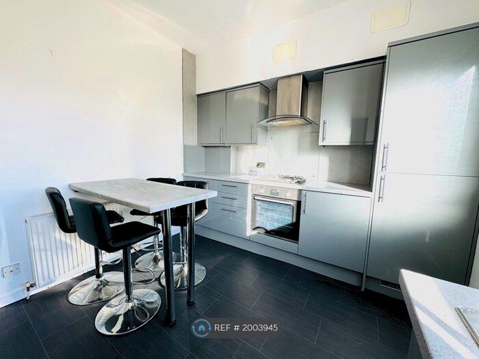 2 Bedroom Flat To Rent In Henderson Avenue, Alloa, FK10