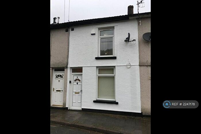 3 Bedroom Terraced House To Rent In Lower Terrace, Treorchy, CF42