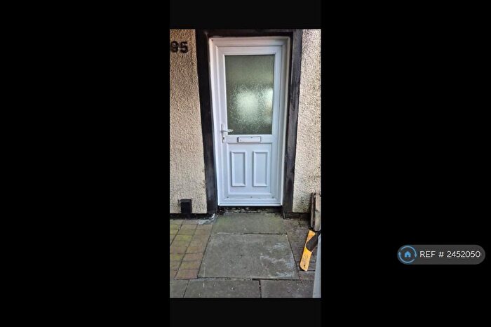 4 Bedroom Terraced House To Rent In Stonylee Road, Cumbernauld, Glasgow, G67