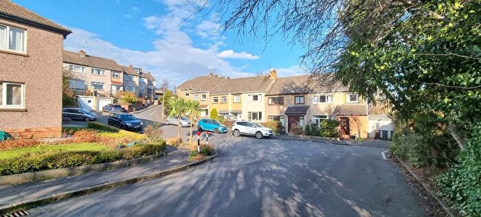 2 Bedroom Terraced House To Rent In Craigleith Hill, Craigleith, Edinburgh, EH4
