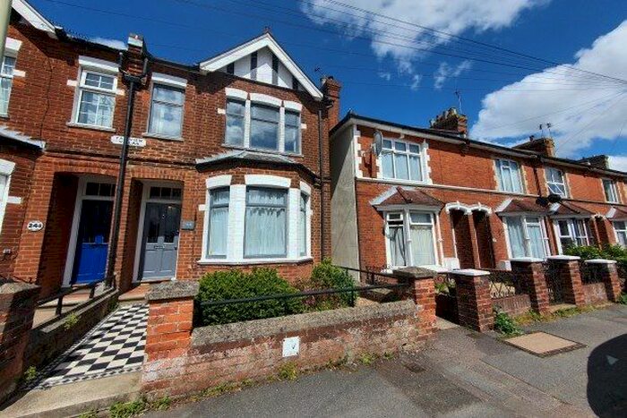 3 Bedroom Property To Rent In Christchurch Road, Ashford, TN23