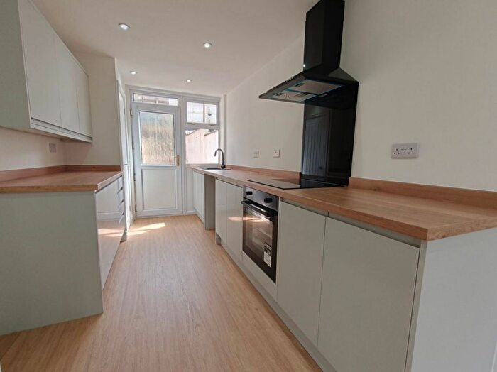 3 Bedroom Terraced House To Rent In Roding Close, Bettws, NP20