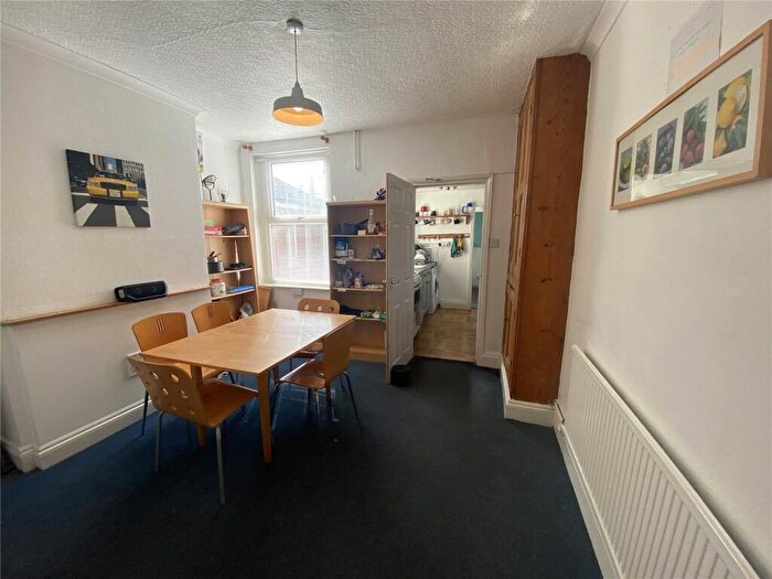 4 Bedroom Terraced House To Rent In Derby Street, Beeston, Nottingham, NG9