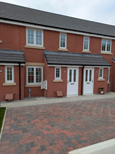 2 Bedroom Semi-Detached House For Sale In Lee Hall Place, Bolton, BL5