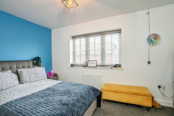 2 Bedroom Semi-Detached House For Sale In Roemead Drive, Yapton, Arundel, BN18