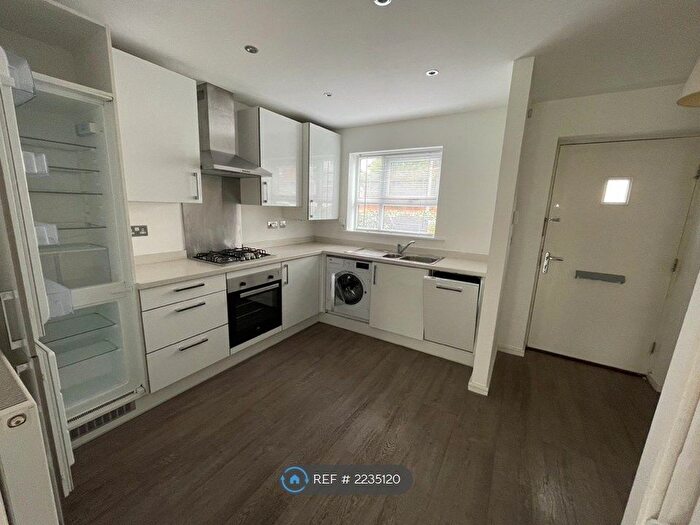 2 Bedroom Terraced House To Rent In Fenney Street, Salford, M7