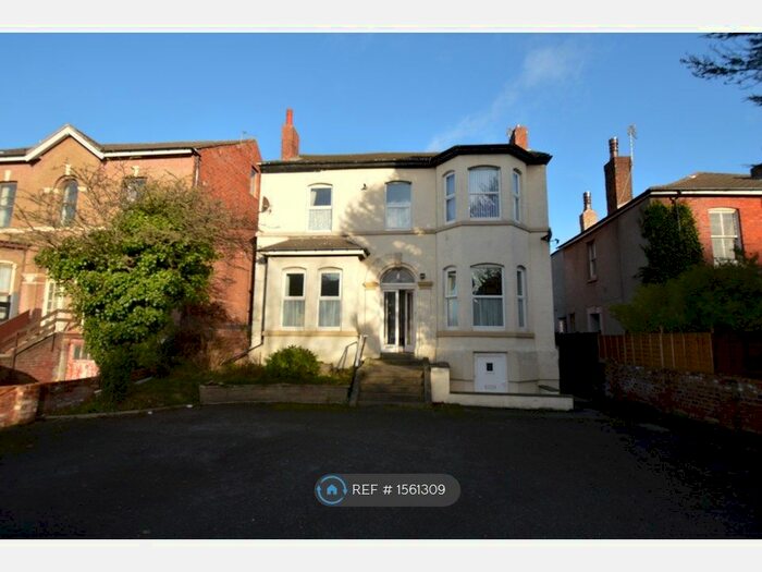 1 Bedroom Flat To Rent In Saunders Street, Southport, PR9