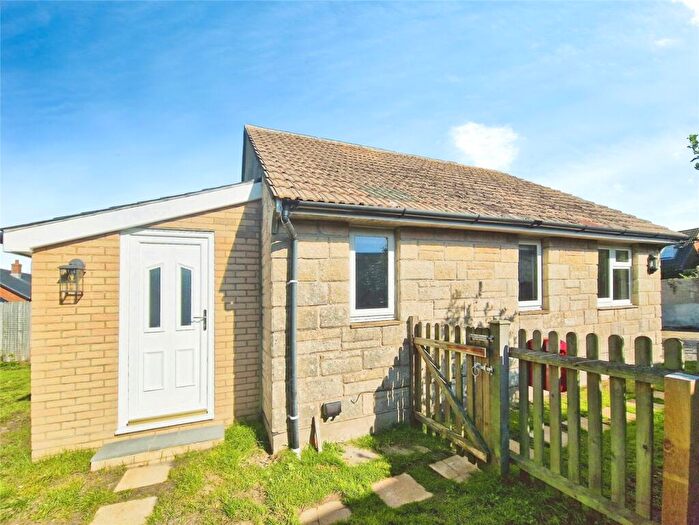 2 Bedroom Bungalow For Sale In Hurst Point View, Totland Bay, Isle Of Wight, PO39