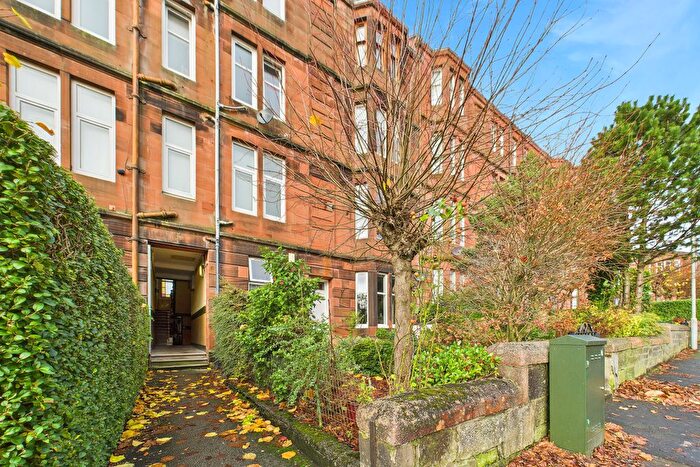 1 Bedroom Flat To Rent In Whitehaugh Drive, Paisley, PA1