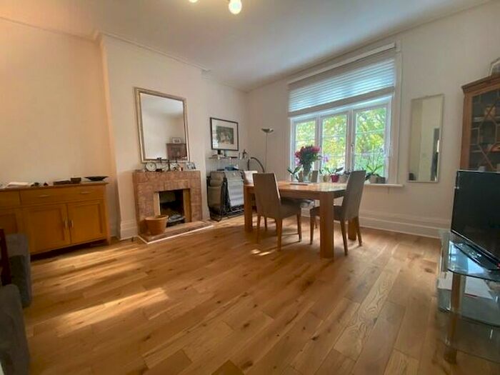 1 Bedroom Flat To Rent In Westmoreland Road, Bromley, BR2