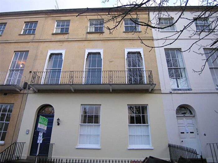 2 Bedroom Flat To Rent In Cambray Place, Cheltenham, GL50