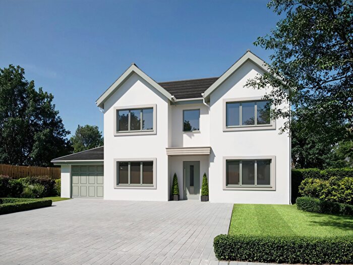 4 Bedroom Detached House For Sale In Henllan, LL16