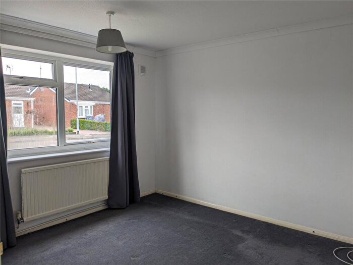 2 Bedroom Semi-Detached House For Sale In Eastfield Drive, Hanslope, Milton Keynes, Buckinghamshire, MK19