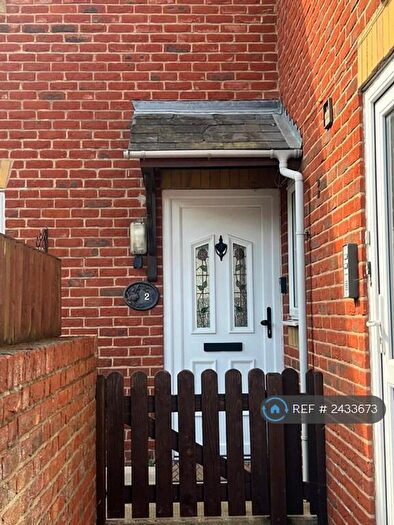 1 Bedroom Flat To Rent In Rowley Court, Orsett, Grays, RM16