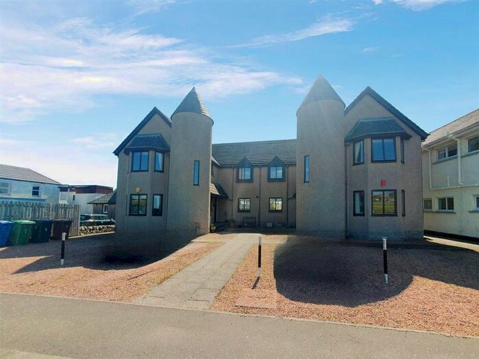2 Bedroom Flat To Rent In Links Road, Earlsferry, Leven, KY9