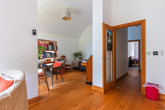 2 Bedroom Barn Conversion For Sale In Low Road, Tasburgh, NR15