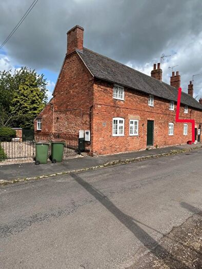 2 Bedroom House For Sale In Main Street, Lockington, Derby, Leicestershire, DE74