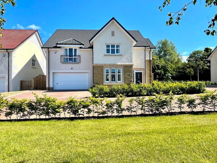 5 Bedroom Property For Sale In Harris Grove, Doonfoot, Ayr, KA7