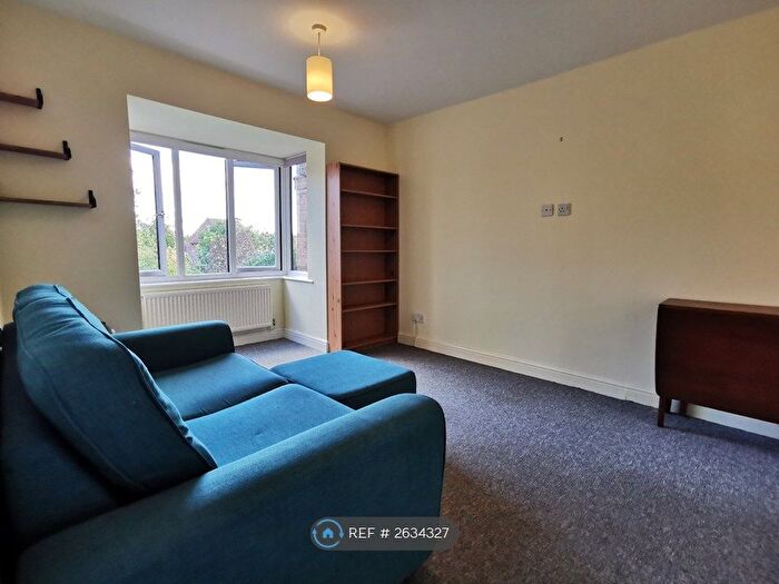 1 Bedroom Flat To Rent In Scott Road, Norwich, NR1