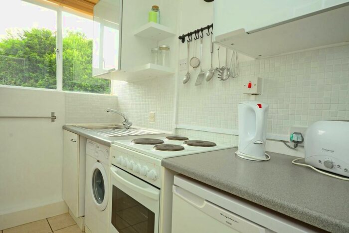 Studio To Rent In Inner Park Road, Southfields, London, SW19