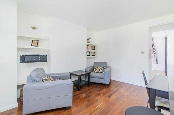 1 Bedroom Flat To Rent In Gloucester Place, Marylebone, London, NW1