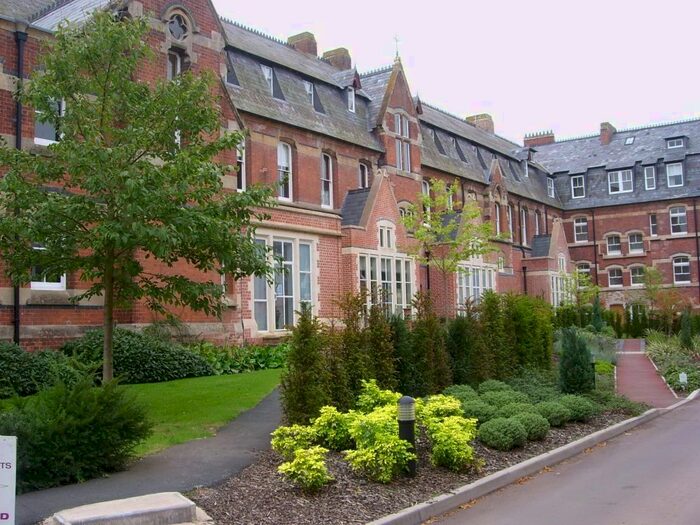 2 Bedroom Flat To Rent In Bartestree, Hereford, HR1