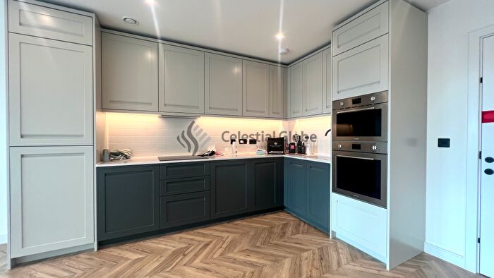 2 Bedroom Apartment To Rent In Tryon House, Brook Street, Kingston Upon Thames, KT1