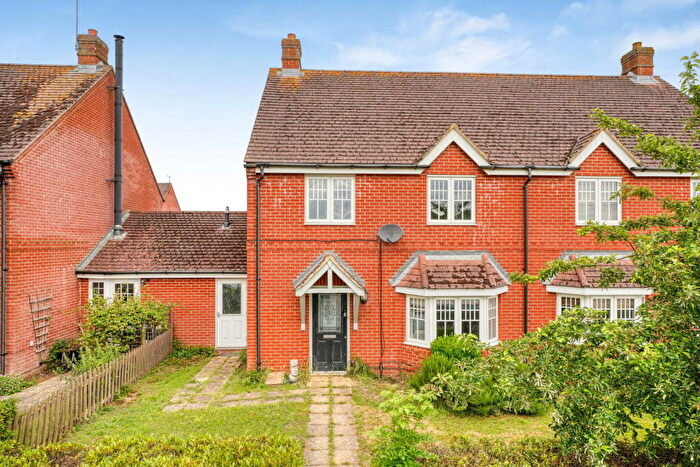 4 Bedroom Semi-Detached House For Sale In Northampton Road, Broughton, Kettering, NN14