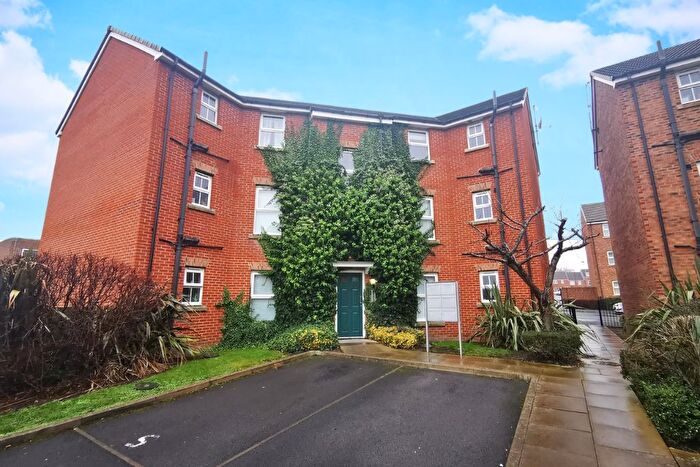 2 Bedroom Flat To Rent In Alexandrea Way, Battle Hill, Wallsend, NE26