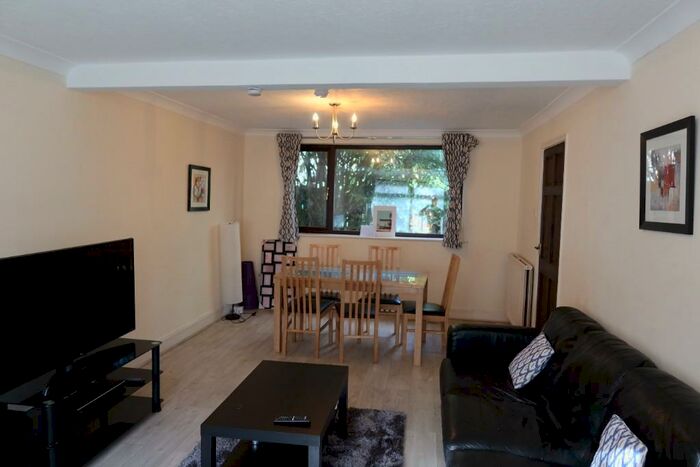 2 Bedroom Terraced House To Rent In Forsythia Gardens, Nottingham, NG7