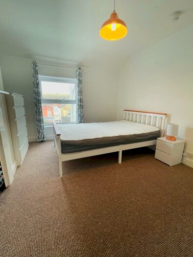 1 Bedroom Property To Rent In Derby Street, Weymouth, DT4