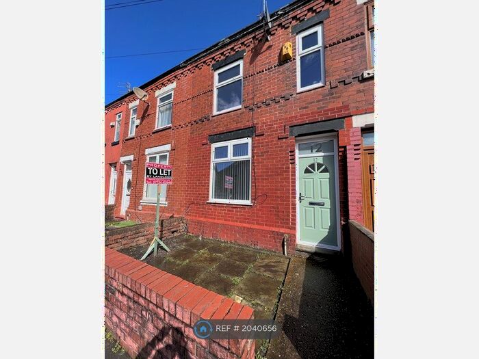 3 Bedroom Terraced House To Rent In Hedges Street, Failsworth, Manchester, M35