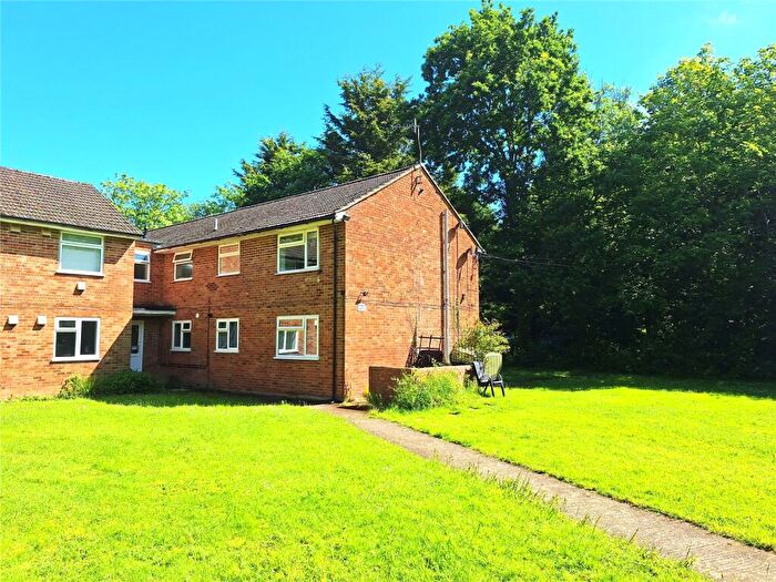 2 Bedroom Apartment To Rent In Greenwood, Green Lane, Shipley Bridge, RH6