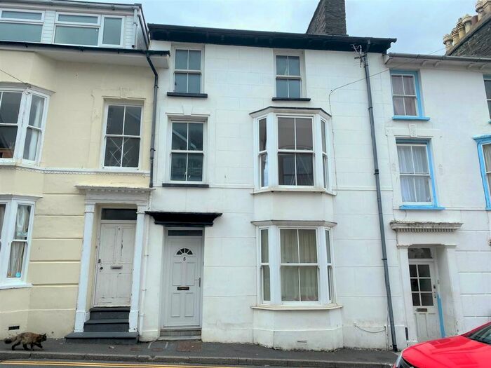 6 Bedroom Property To Rent In Powell Street, Aberystwyth, Ceredigion, SY23