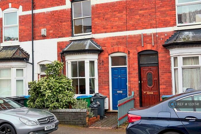 4 Bedroom Terraced House To Rent In Anderson Road, Smethwick, B66