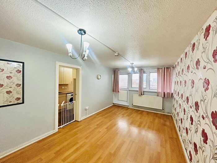 1 Bedroom Flat To Rent In Birmingham, B1