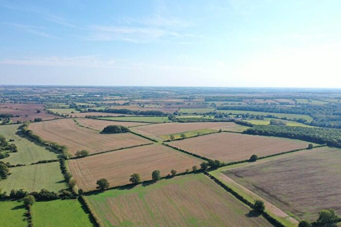 Land For Sale In Lot - Land At Manor Farm, Woodnewton, Northamptonshire, PE8