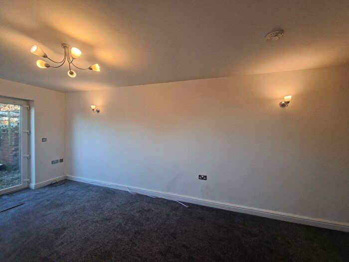1 Bedroom Maisonette To Rent In Albert Street, Brigg, DN20