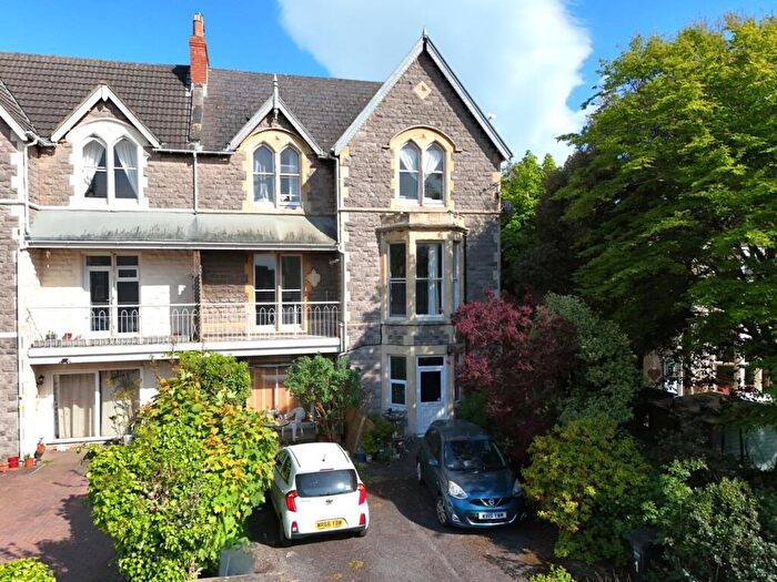 2 Bedroom Apartment For Sale In Highbury Road, Weston-super-Mare, BS23
