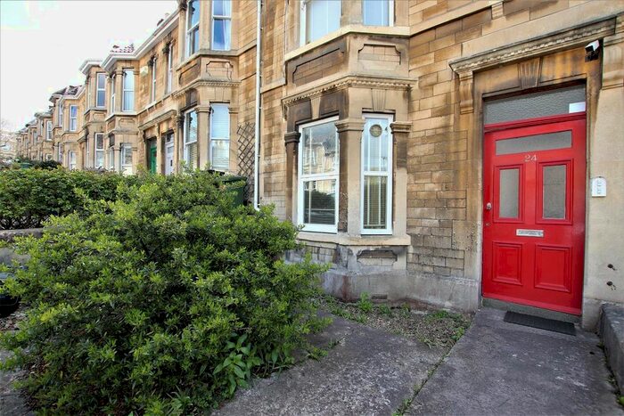 1 Bedroom Flat To Rent In Shakespeare Avenue, BA2