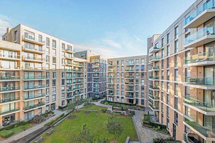 1 Bedroom Flat To Rent In Queenshurst Square, Kingston Upon Thames, KT2